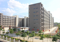 惠南科技創(chuàng)業(yè)中心：榮獲省、市雙優(yōu)示范工地獎